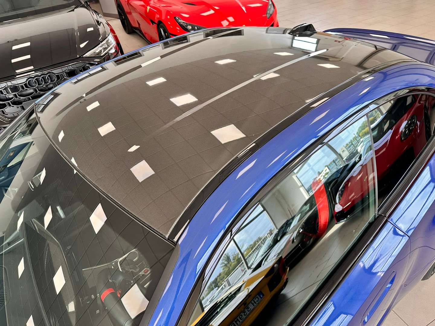 BMW M2 Coupe 3.0 - 2024 - Joinsteer - #5