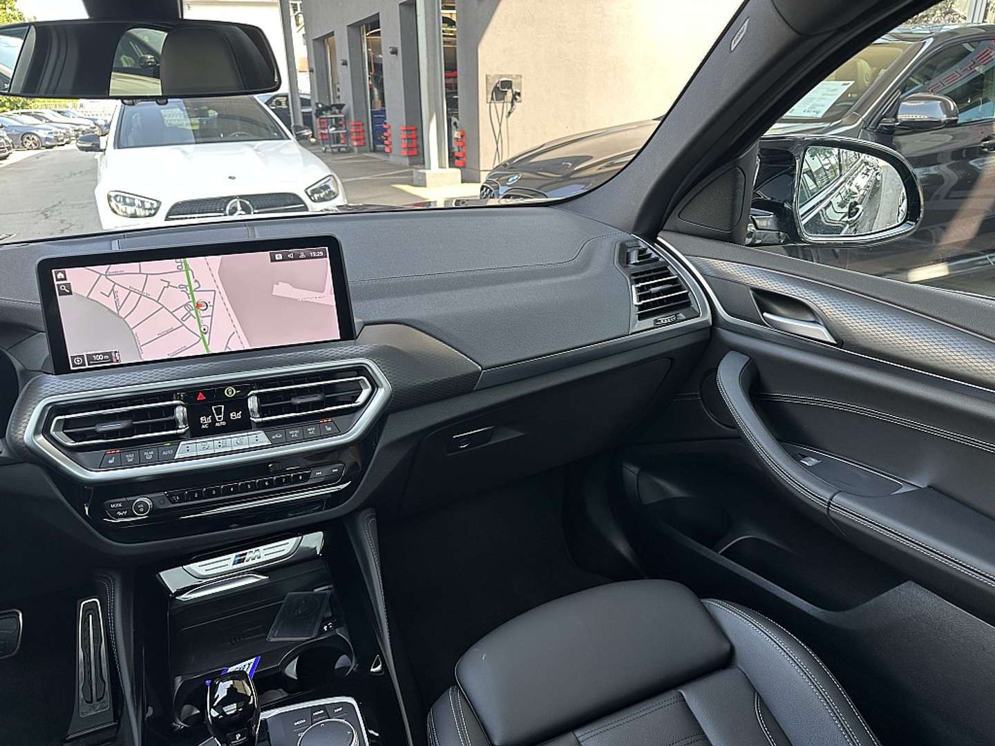 BMW X4 M 40i - 2024 - Joinsteer - #26