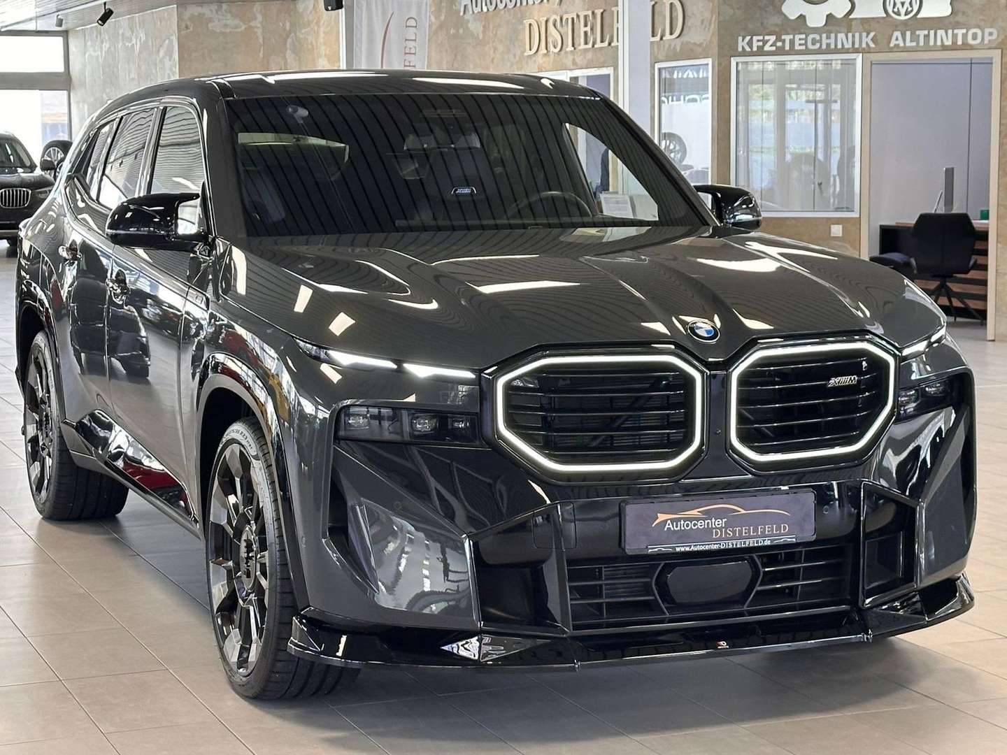 BMW X1 - 2023 - Joinsteer - #1