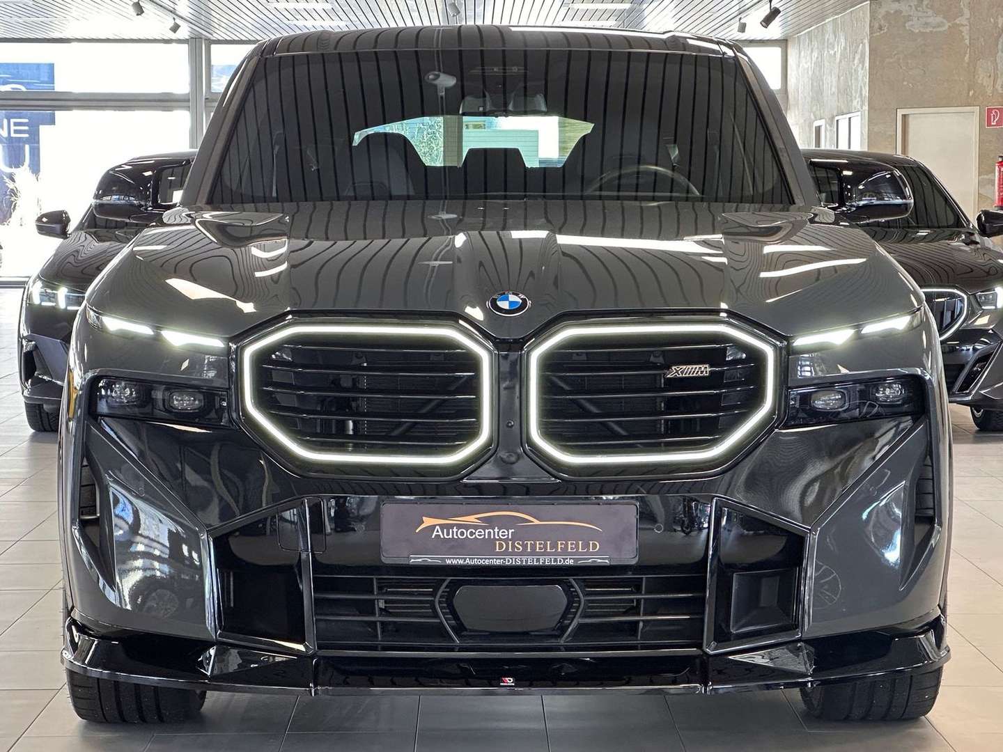 BMW X1 - 2023 - Joinsteer - #2