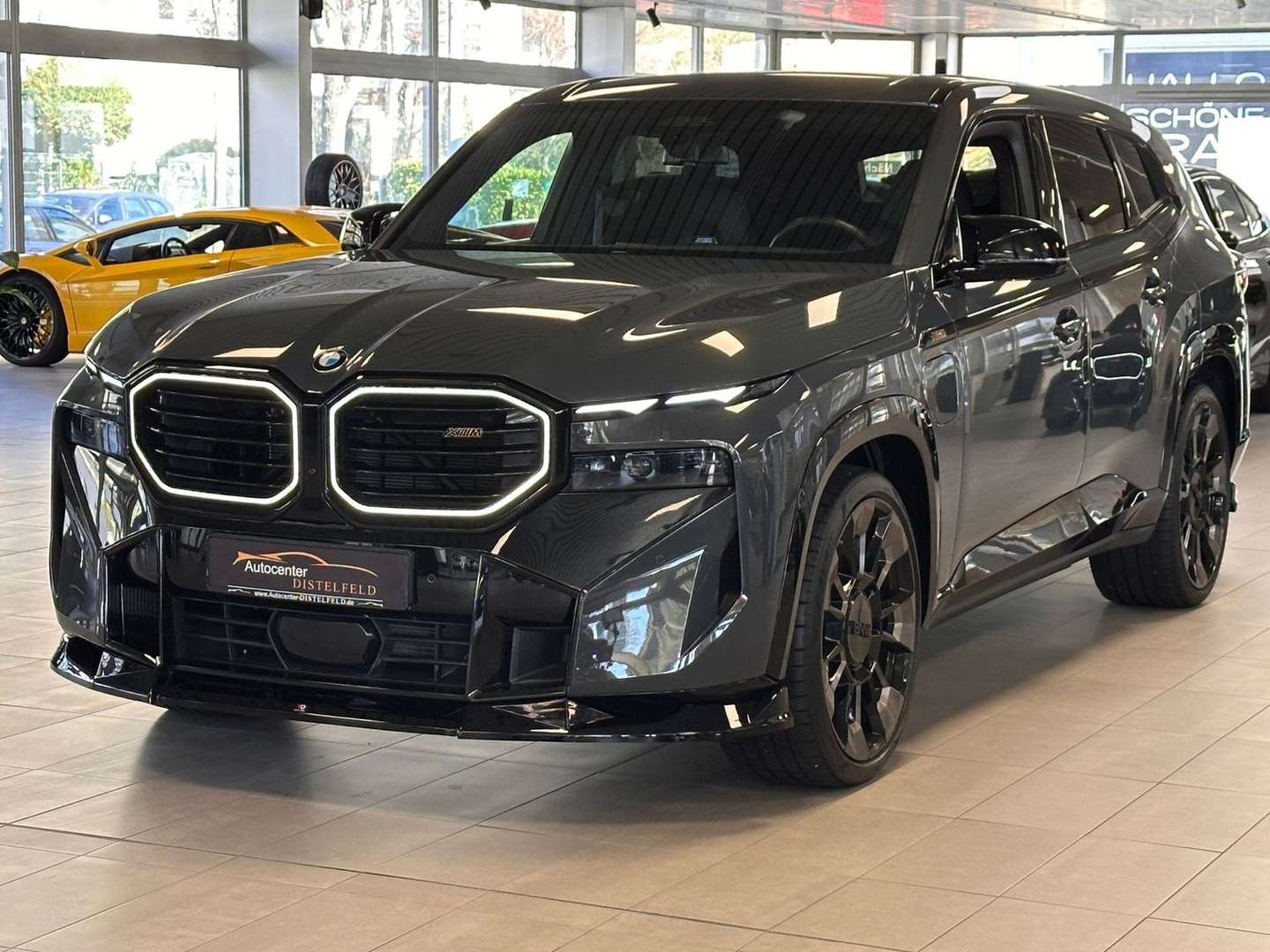 BMW X1 - 2023 - Joinsteer - #3