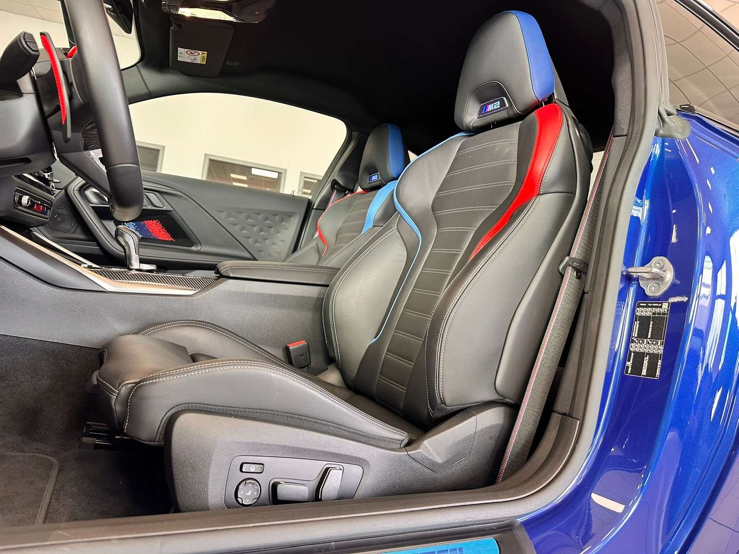 BMW M2 Coupe 3.0 - 2024 - Joinsteer - #8