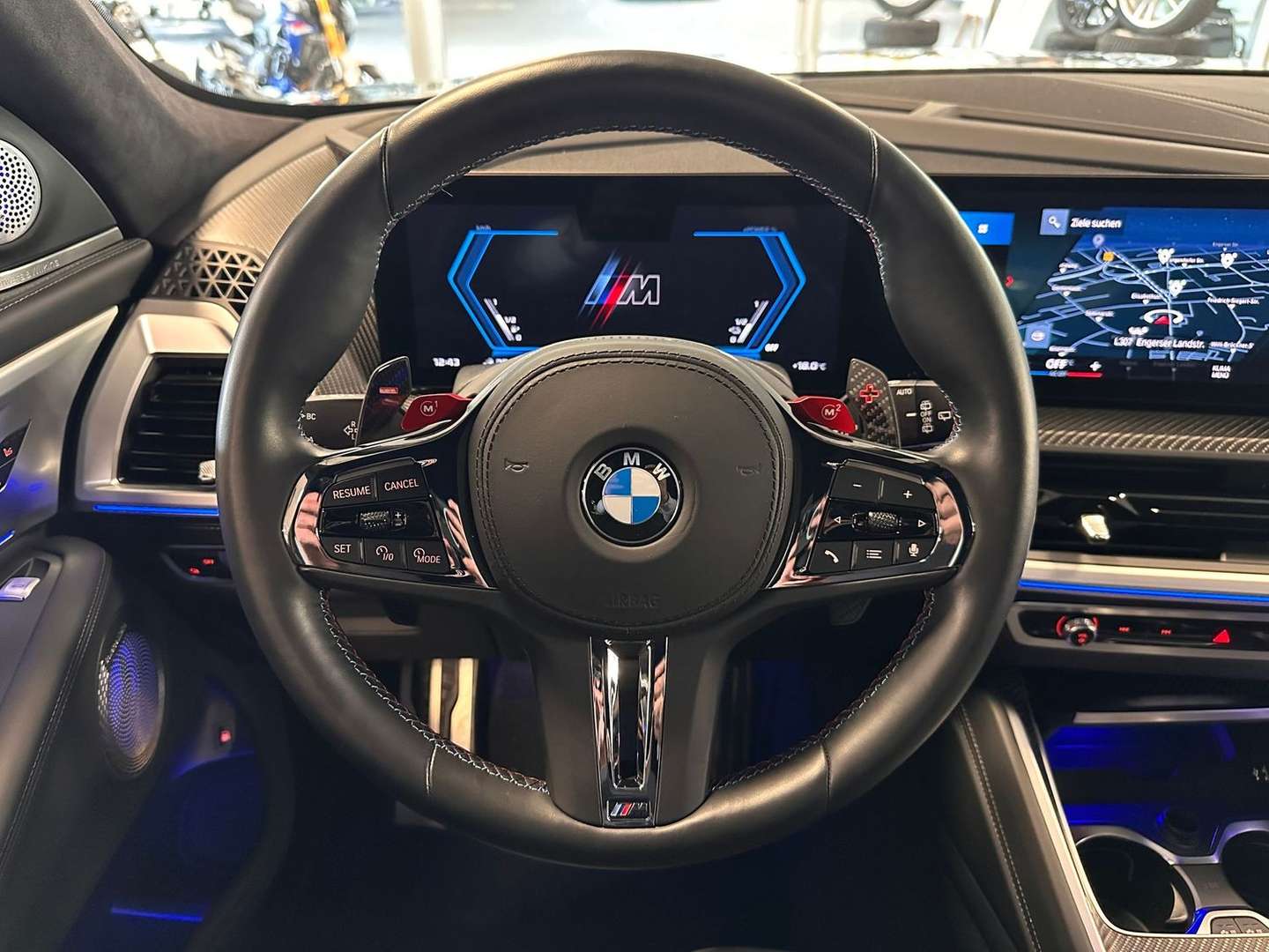 BMW X1 - 2023 - Joinsteer - #4