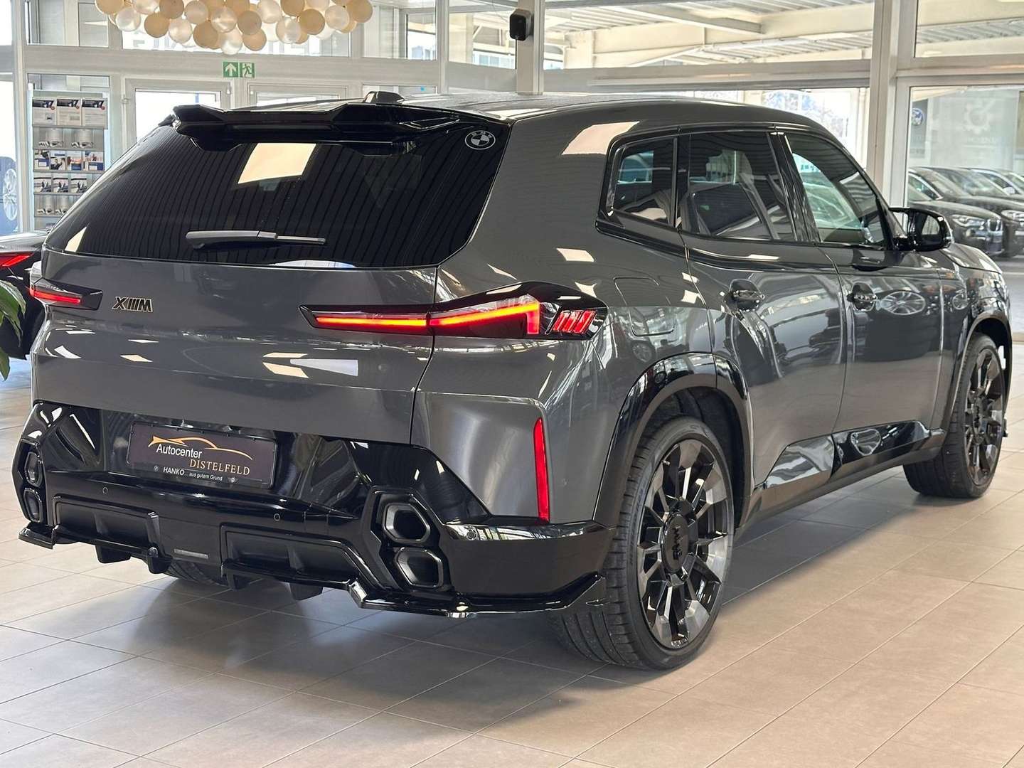 BMW X1 - 2023 - Joinsteer - #5