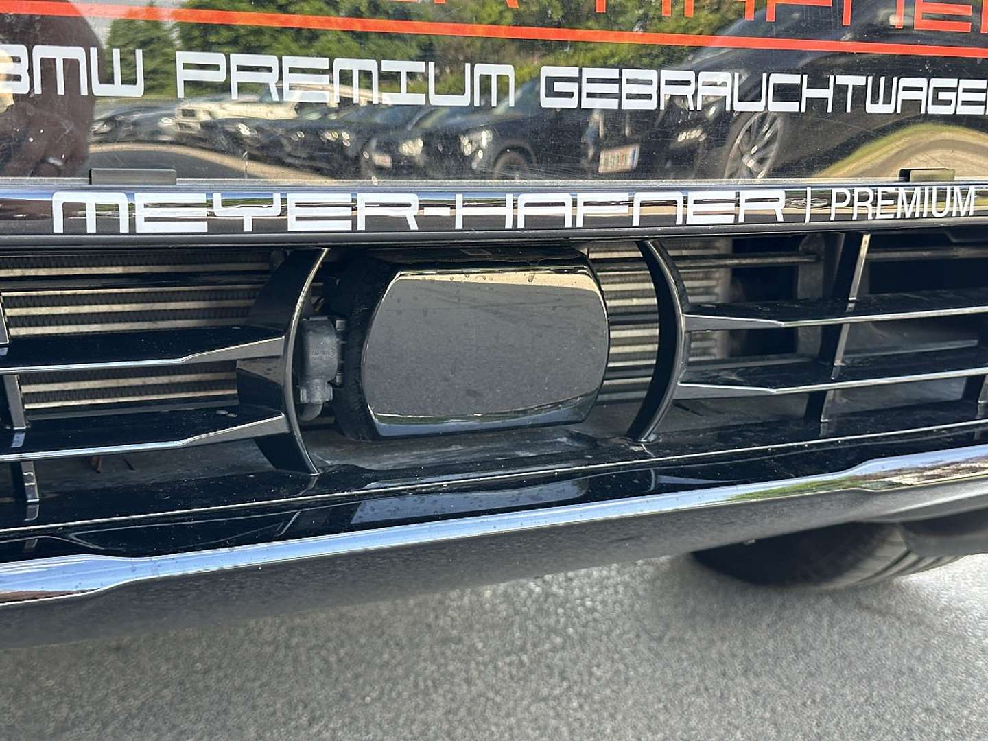 BMW X4 XDrive20i - 2024 - Joinsteer - #5