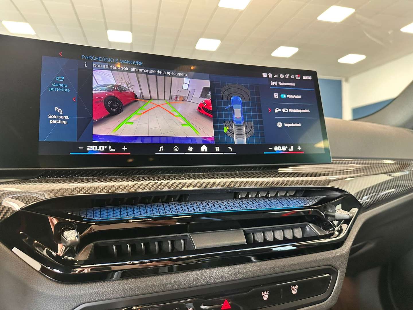 BMW M2 Coupe 3.0 - 2024 - Joinsteer - #10