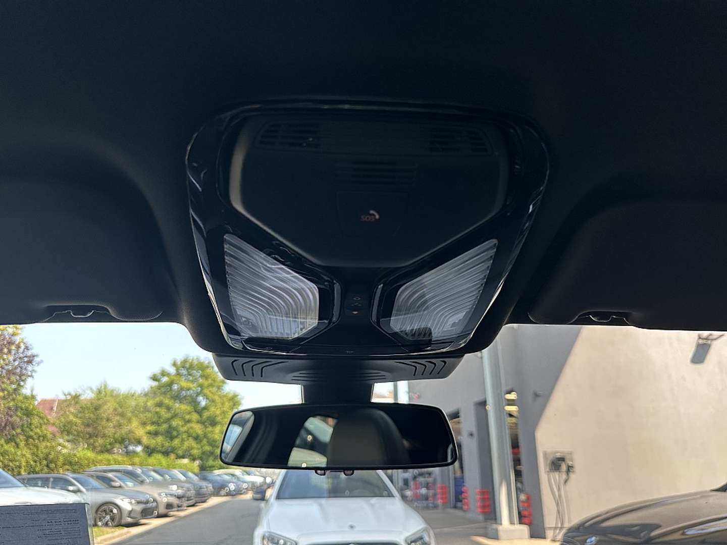 BMW X4 M 40i - 2024 - Joinsteer - #31