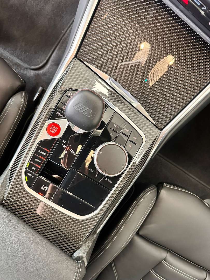 BMW M2 Coupe 3.0 - 2024 - Joinsteer - #11