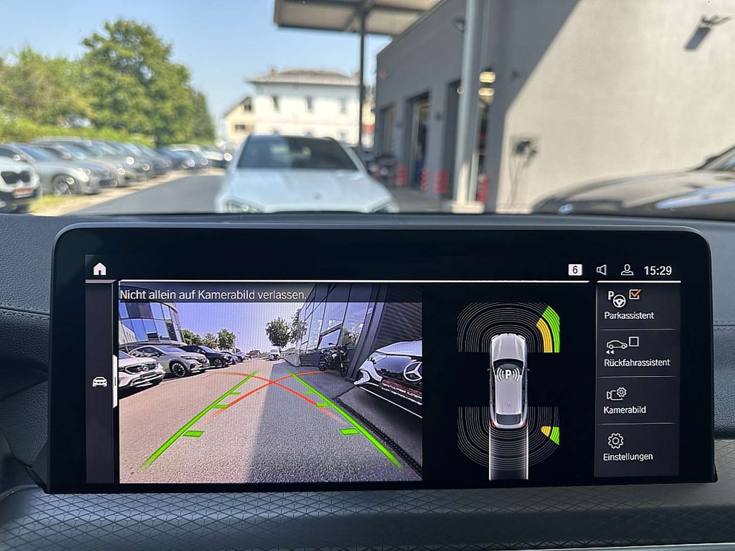 BMW X4 M 40i - 2024 - Joinsteer - #33