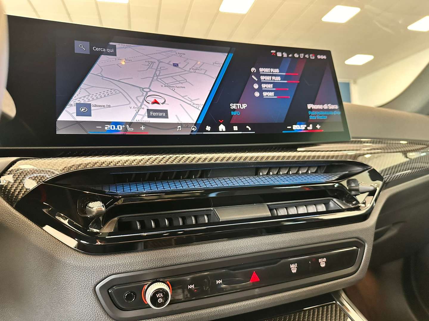 BMW M2 Coupe 3.0 - 2024 - Joinsteer - #13