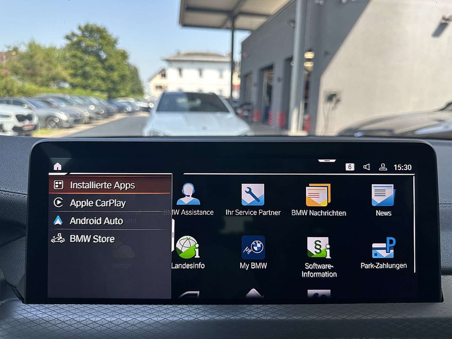 BMW X4 M 40i - 2024 - Joinsteer - #34