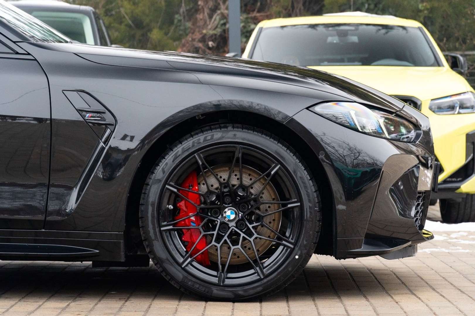 BMW M4 XDrive Competition - 2025 - Joinsteer - #2