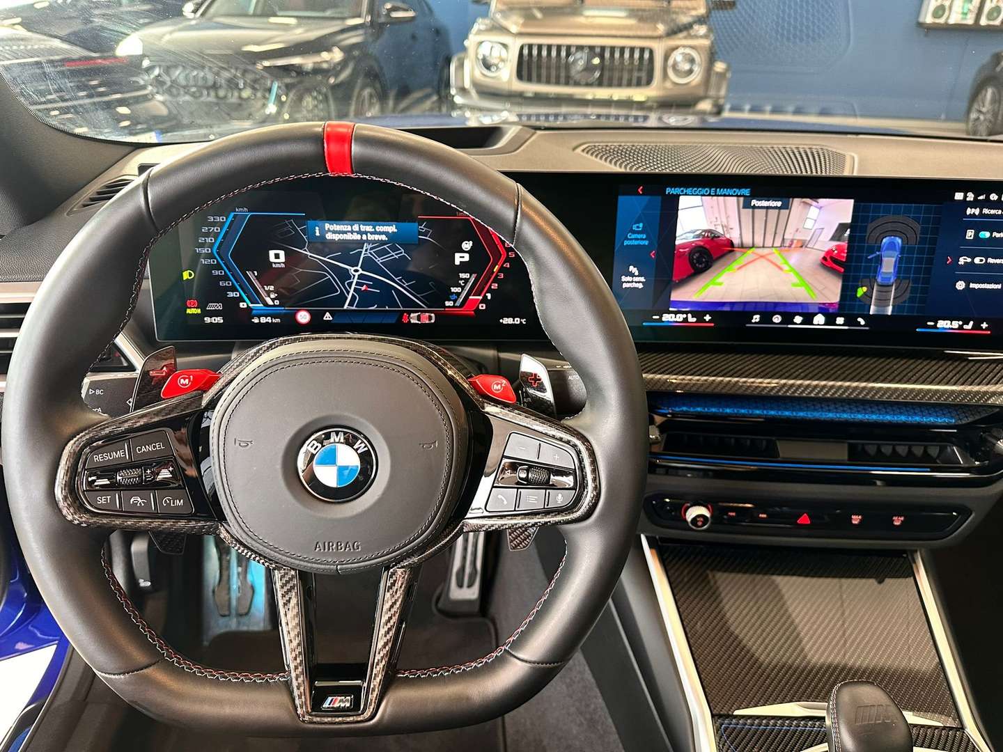 BMW M2 Coupe 3.0 - 2024 - Joinsteer - #14