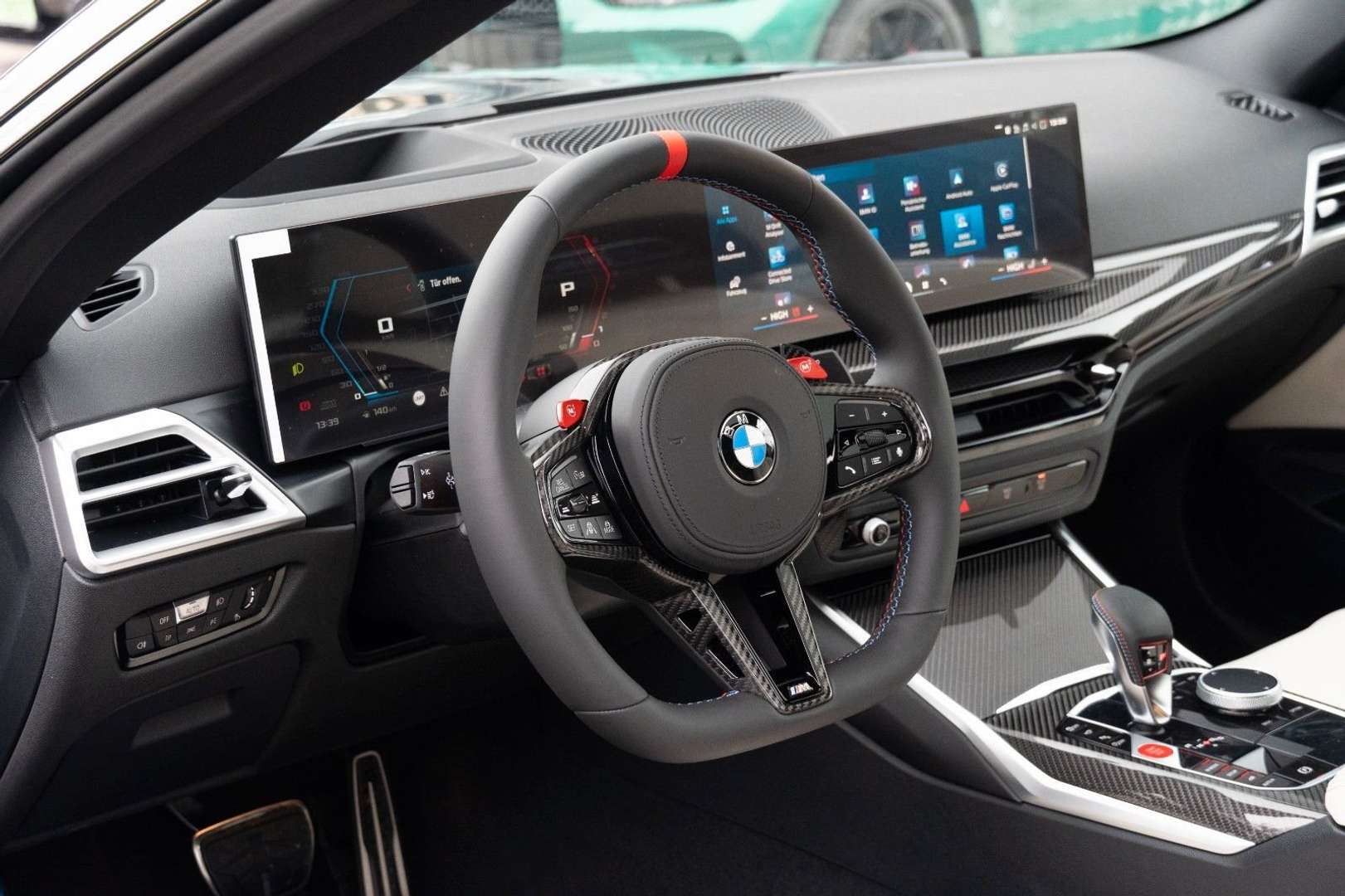 BMW M4 XDrive Competition - 2025 - Joinsteer - #4