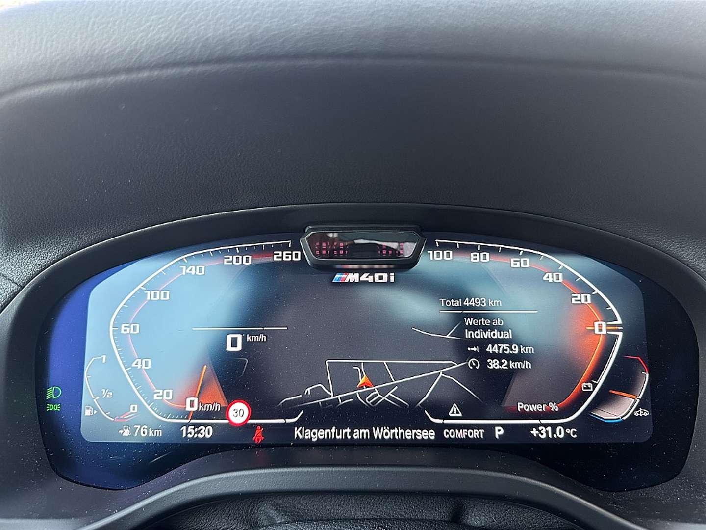 BMW X4 M 40i - 2024 - Joinsteer - #37