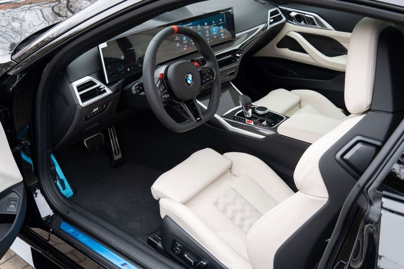 BMW M4 XDrive Competition - 2025 - Joinsteer - #7