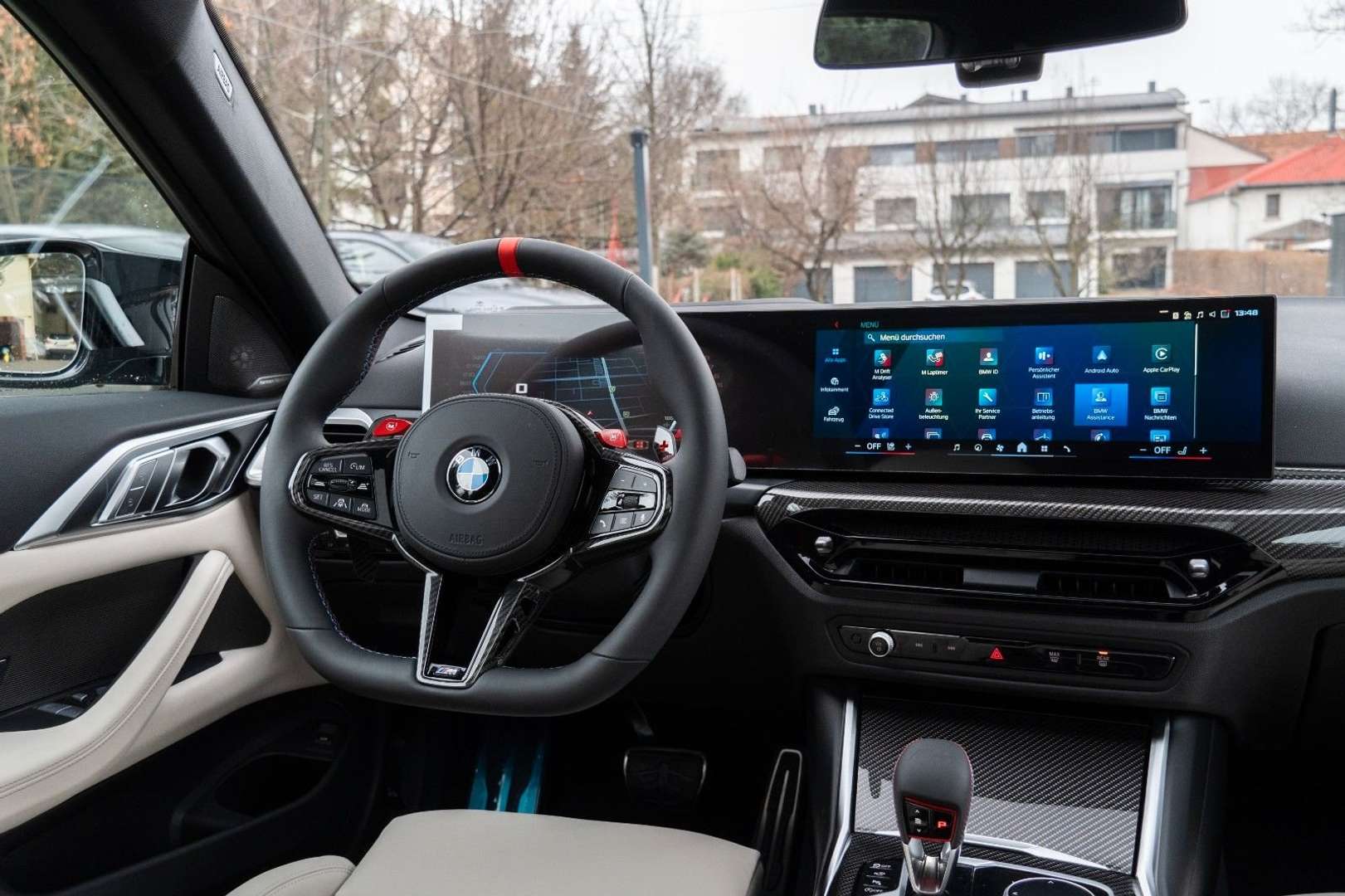 BMW M4 XDrive Competition - 2025 - Joinsteer - #9