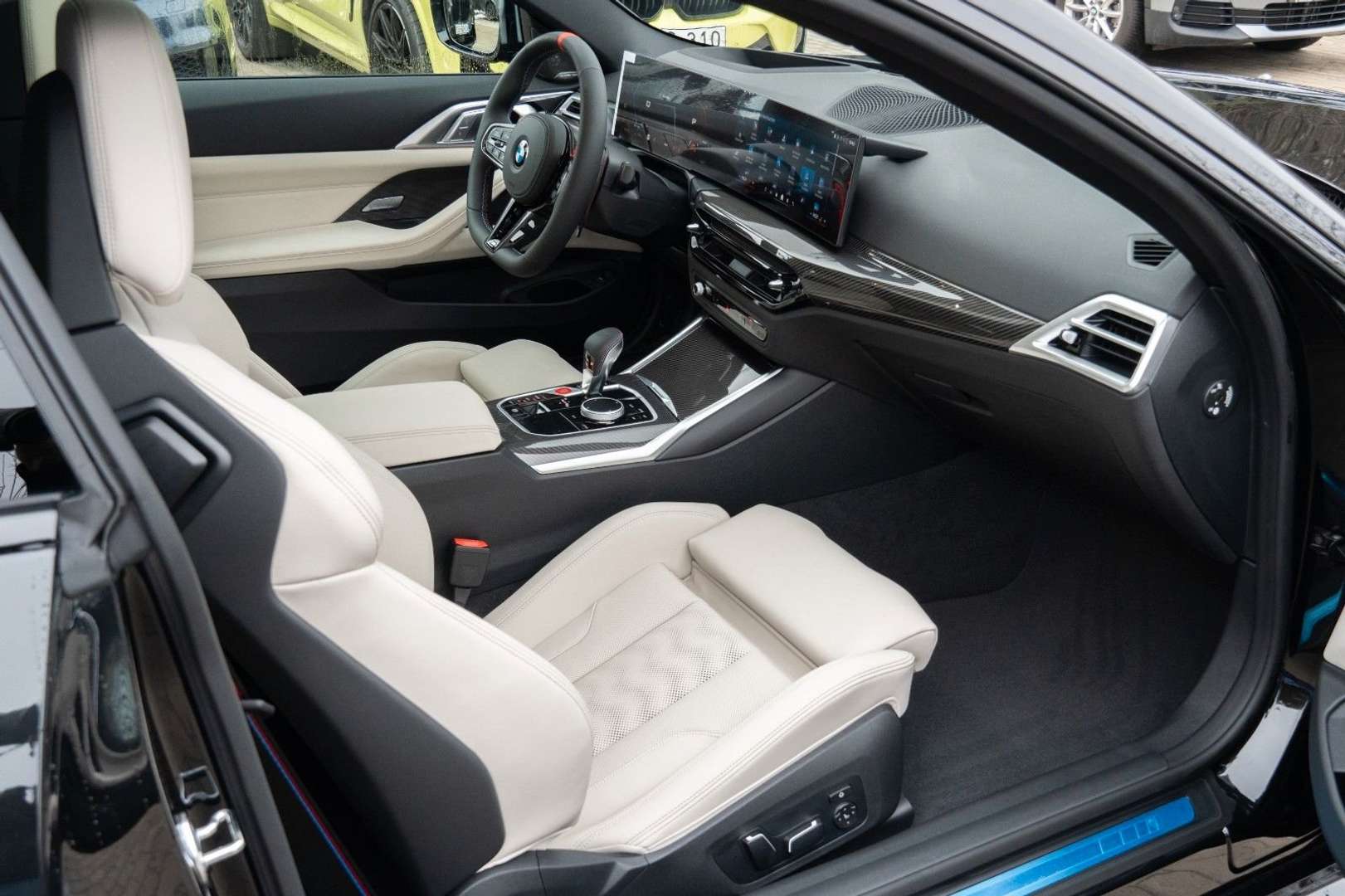 BMW M4 XDrive Competition - 2025 - Joinsteer - #10