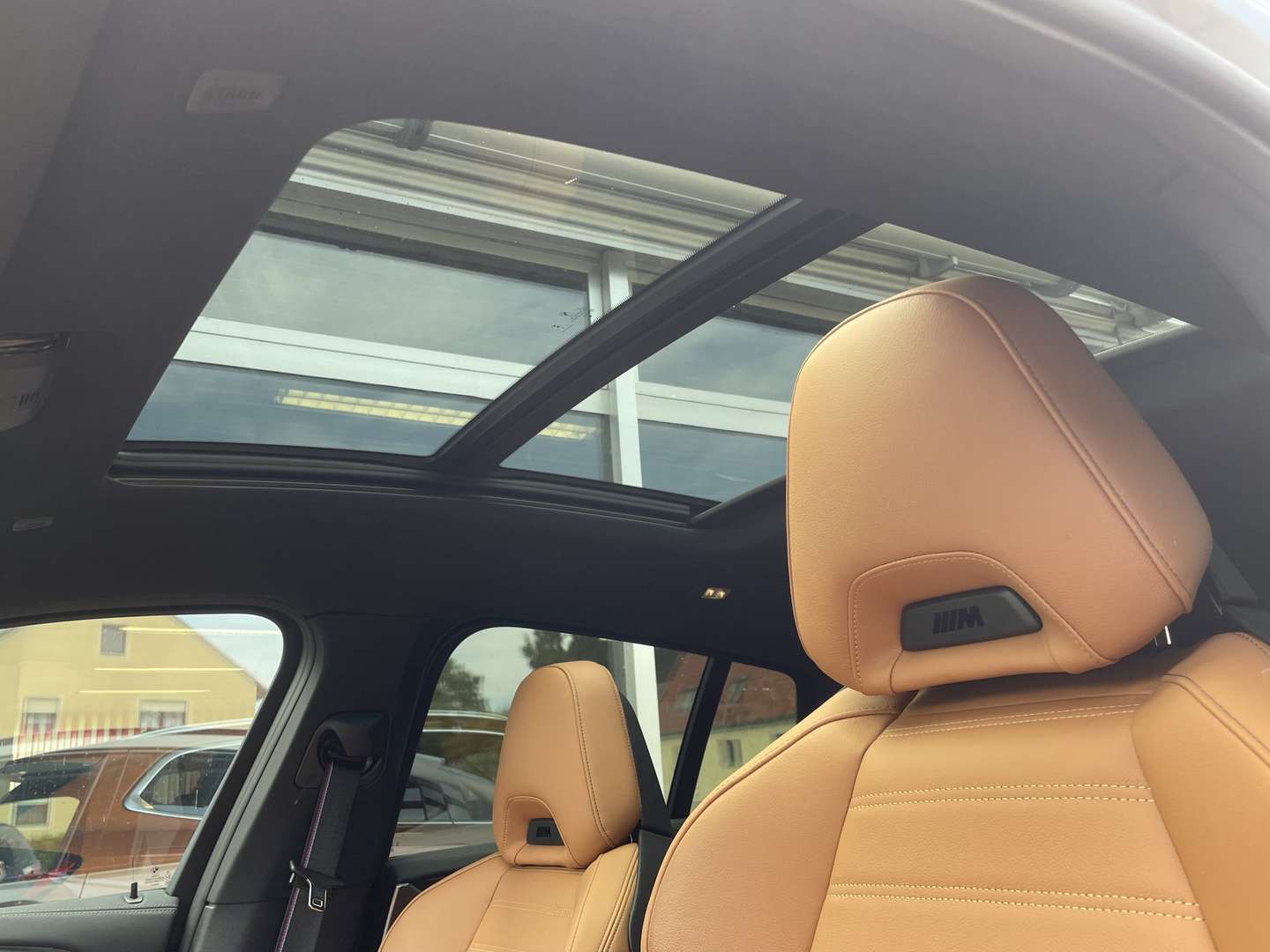 BMW X4 M Head-Up 40i - 2024 - Joinsteer - #11