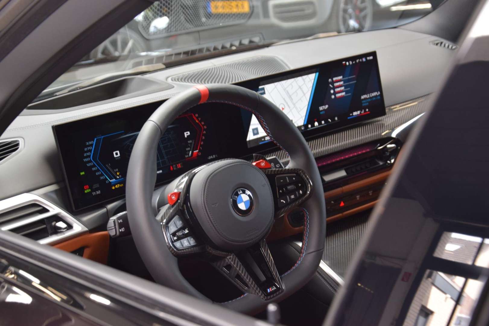 BMW M3 Touring Carbon XDrive Competition - 2025 - Joinsteer - #5