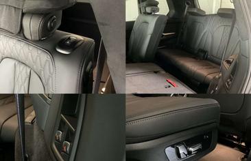 BMW X7 M Sport XDrive40d — photo 9