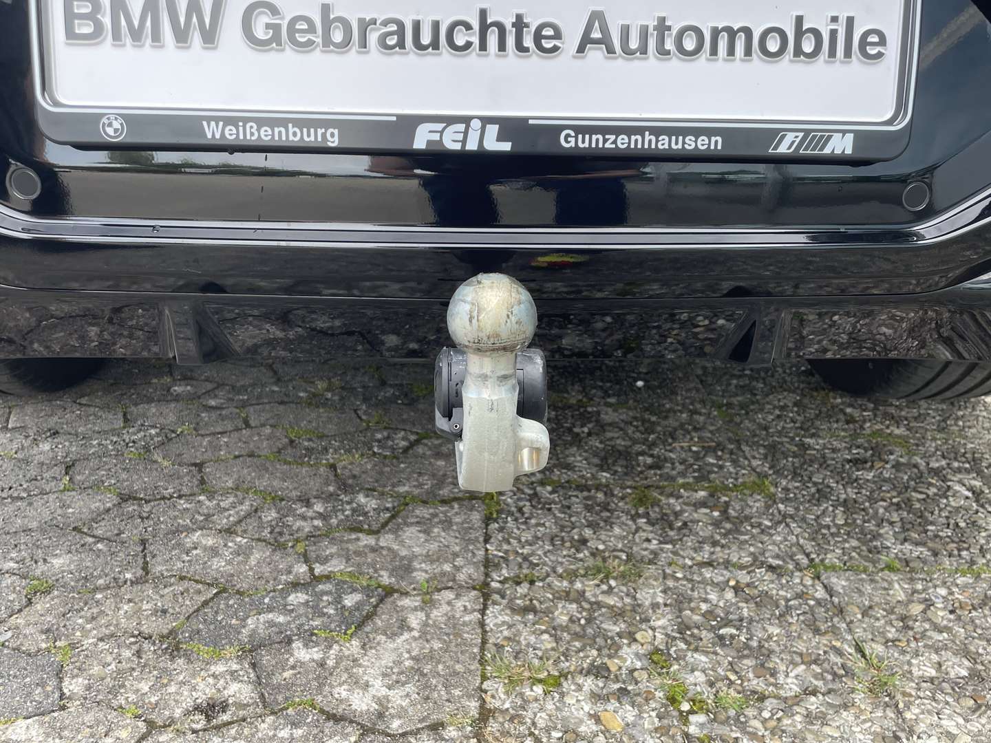 BMW X4 M Head-Up 40i - 2024 - Joinsteer - #12