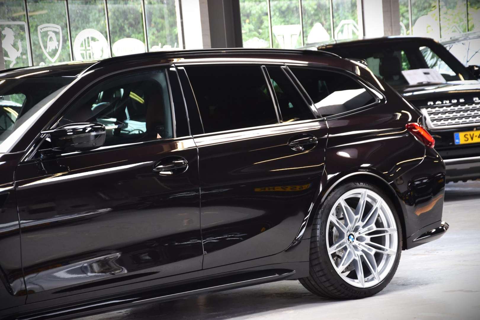 BMW M3 Touring Carbon XDrive Competition - 2025 - Joinsteer - #6