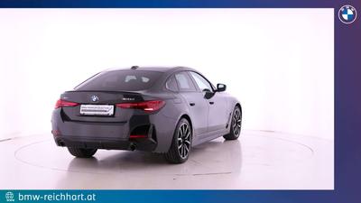 BMW Série 4 420d XDrive