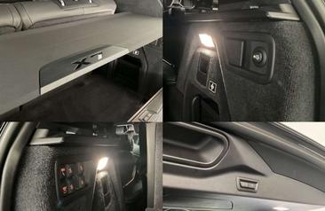 BMW X7 M Sport XDrive40d — photo 11