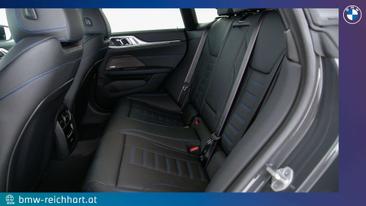 BMW Série 4 420d XDrive — photo 5