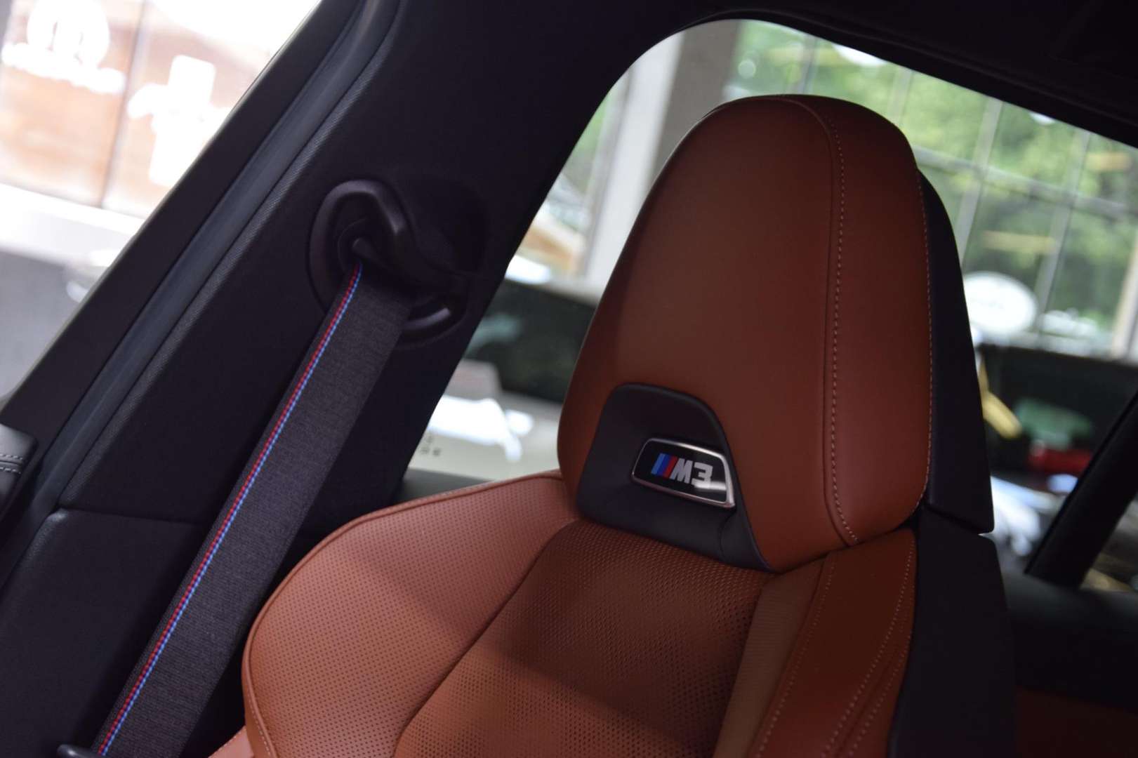 BMW M3 Touring Carbon XDrive Competition - 2025 - Joinsteer - #9