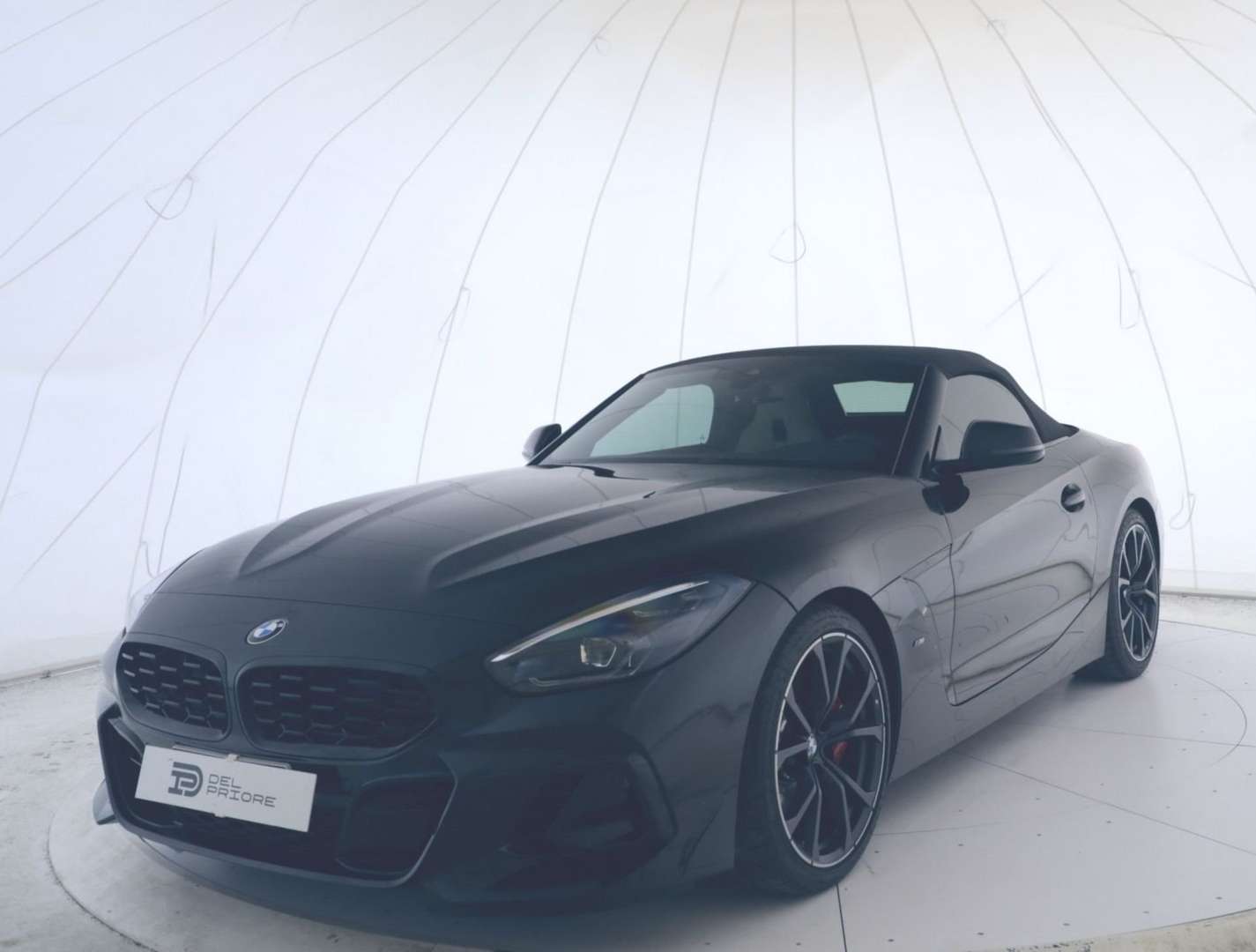 BMW Z4 M40i M40i - 2023 - Joinsteer - #1