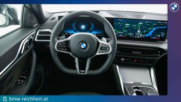 BMW Série 4 420d XDrive — photo 7