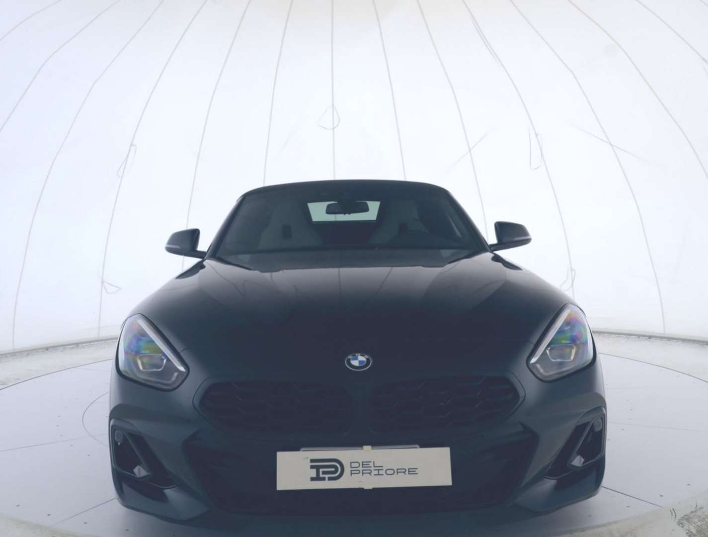 BMW Z4 M40i M40i - 2023 - Joinsteer - #2