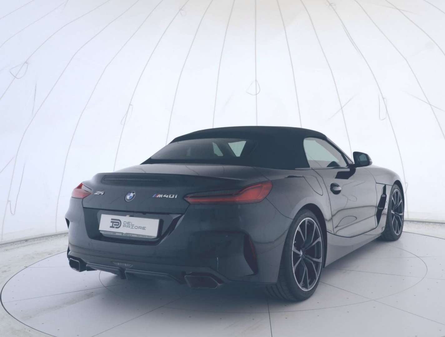 BMW Z4 M40i M40i - 2023 - Joinsteer - #4