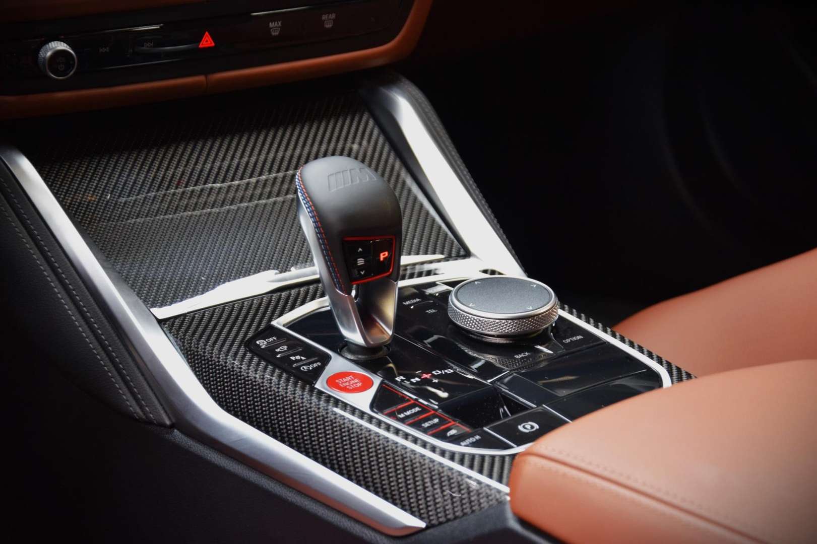 BMW M3 Touring Carbon XDrive Competition - 2025 - Joinsteer - #14