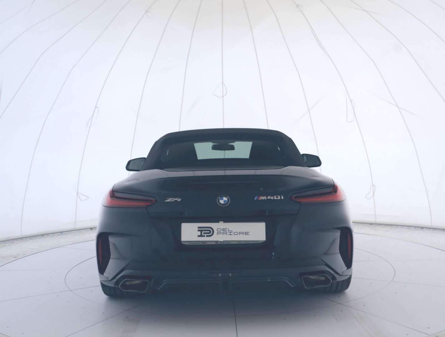 BMW Z4 M40i M40i - 2023 - Joinsteer - #5