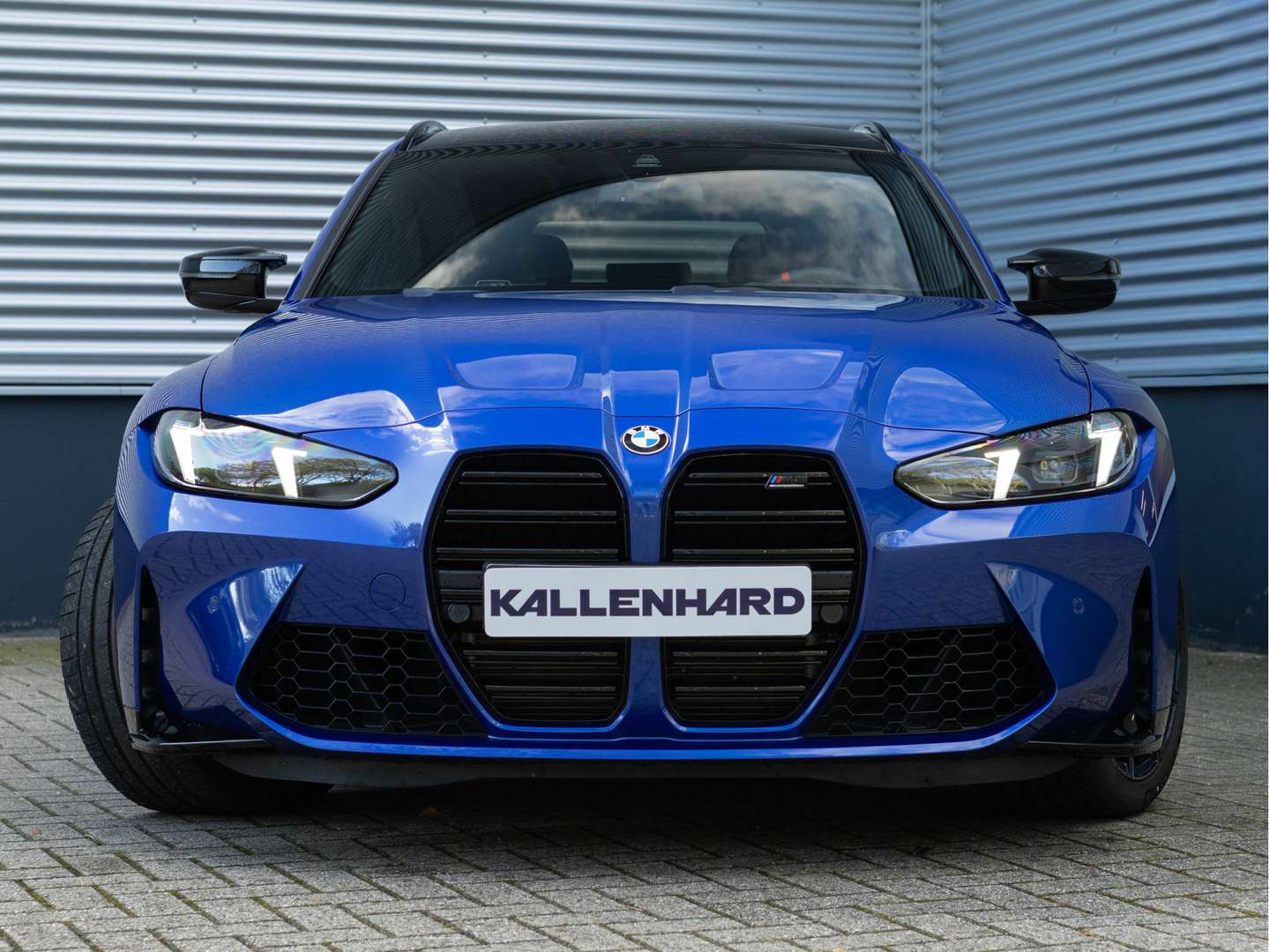 BMW M3 Touring XDrive Competition - 2024 - Joinsteer - #4