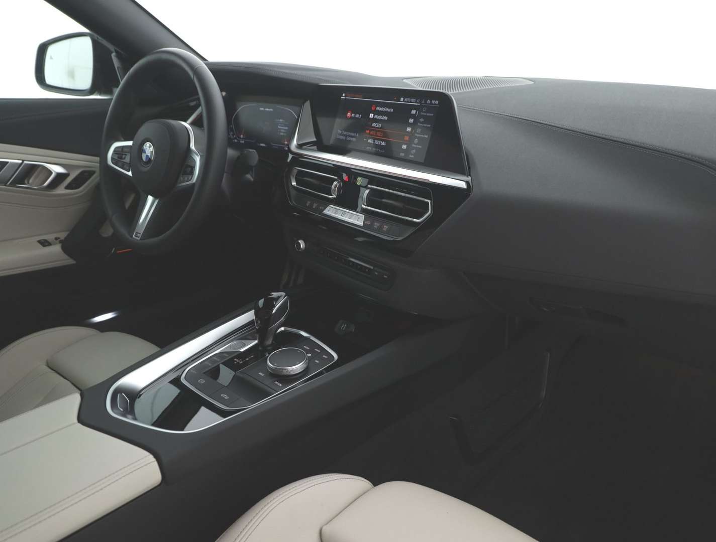 BMW Z4 M40i M40i - 2023 - Joinsteer - #6