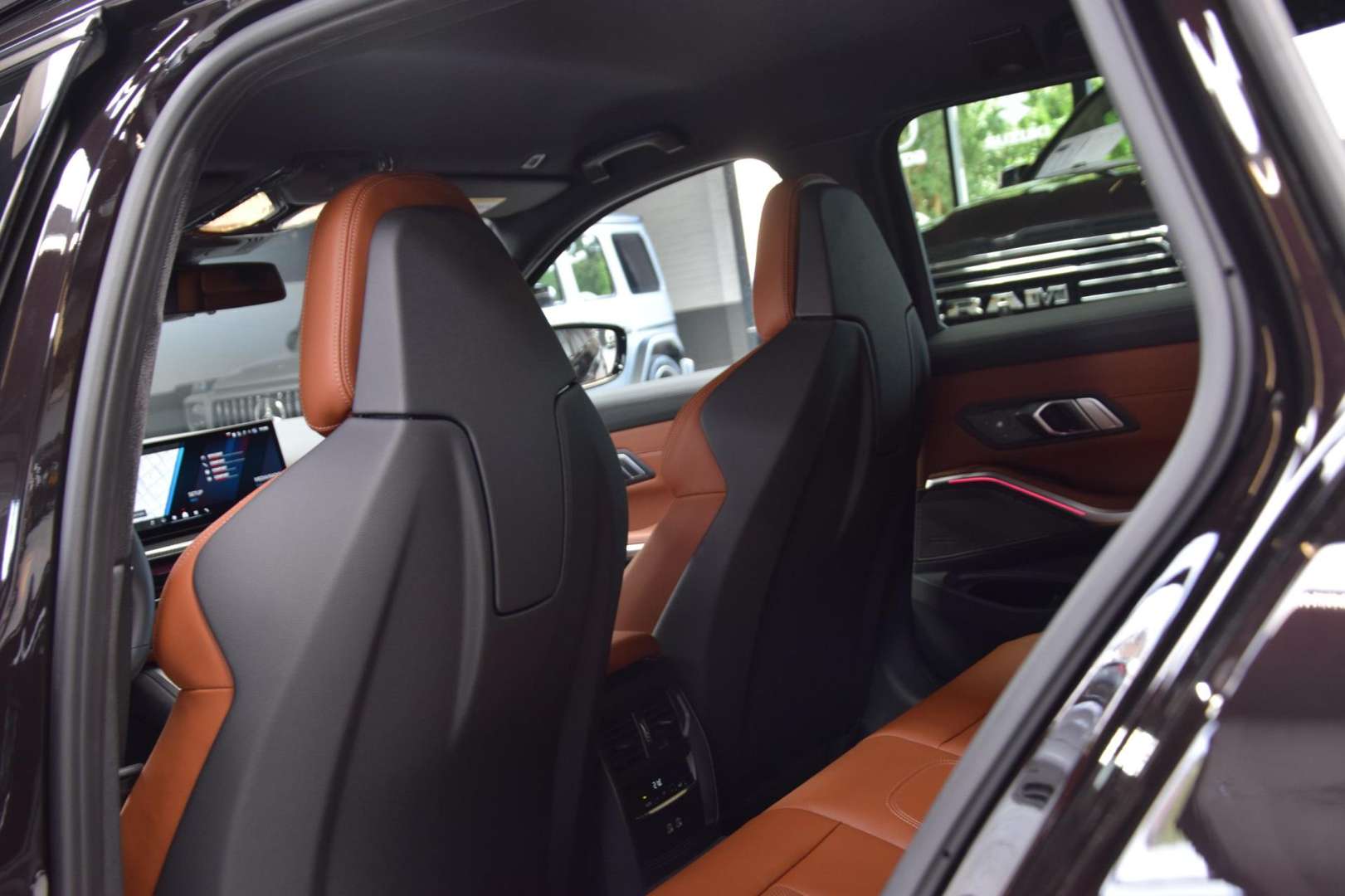 BMW M3 Touring Carbon XDrive Competition - 2025 - Joinsteer - #17