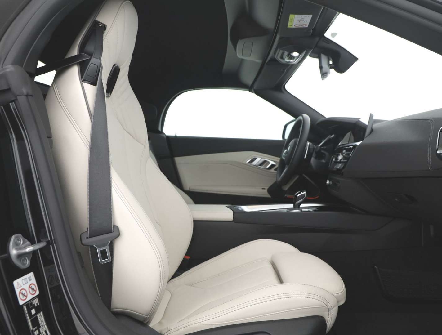 BMW Z4 M40i M40i - 2023 - Joinsteer - #8