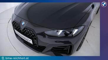 BMW Série 4 420d XDrive — photo 15