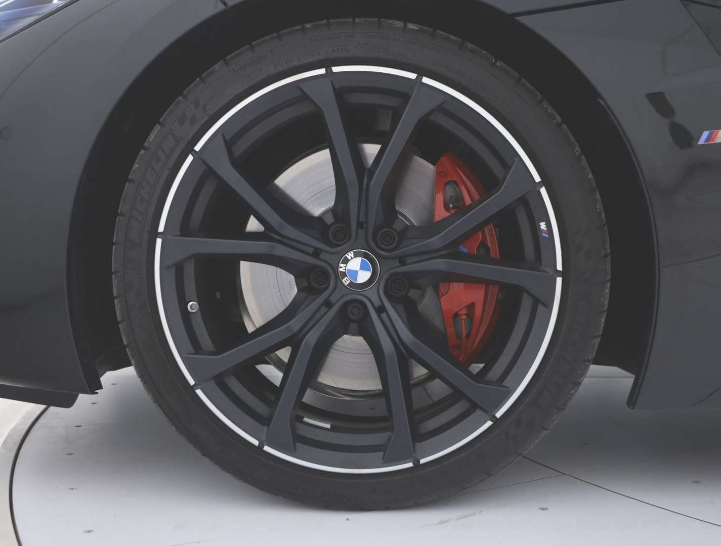 BMW Z4 M40i M40i - 2023 - Joinsteer - #10