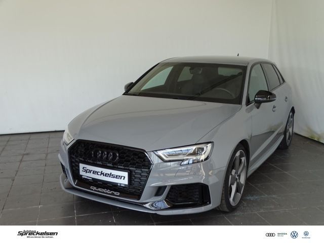 Audi RS3 Sportback TFSI Quattro S Tronic - 2020 - Joinsteer