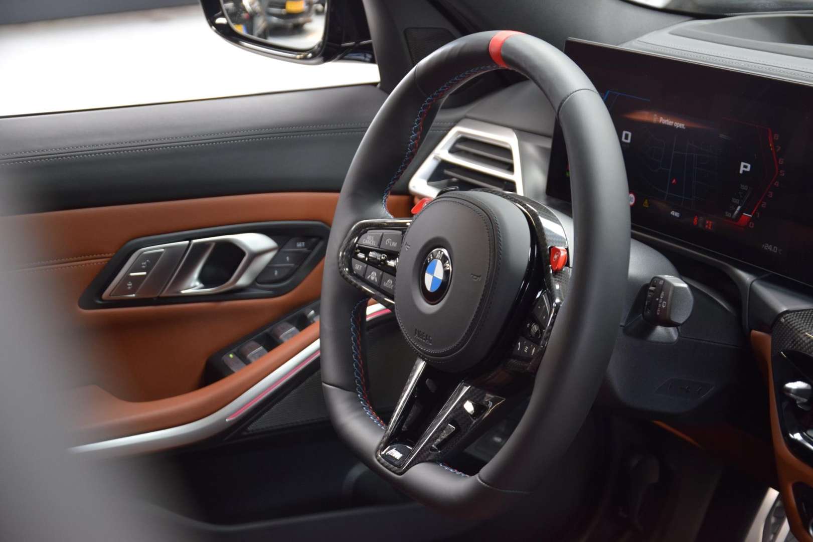BMW M3 Touring Carbon XDrive Competition - 2025 - Joinsteer - #24