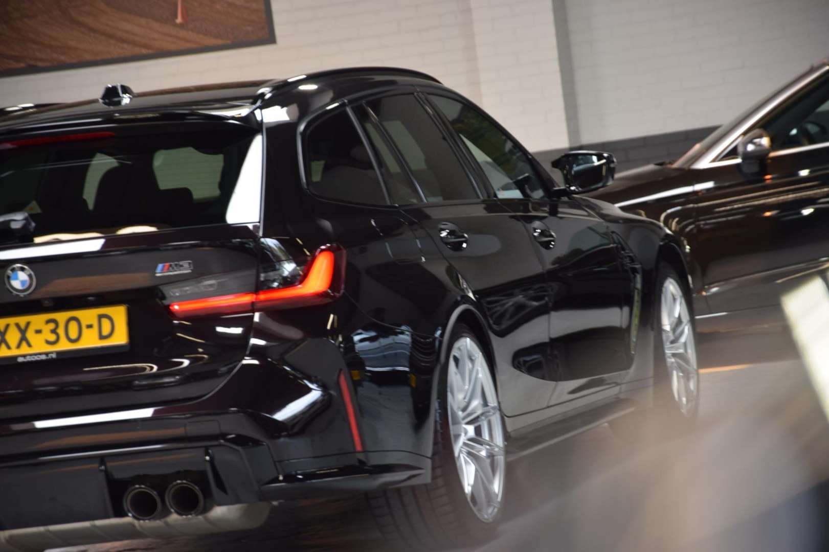 BMW M3 Touring Carbon XDrive Competition - 2025 - Joinsteer - #26