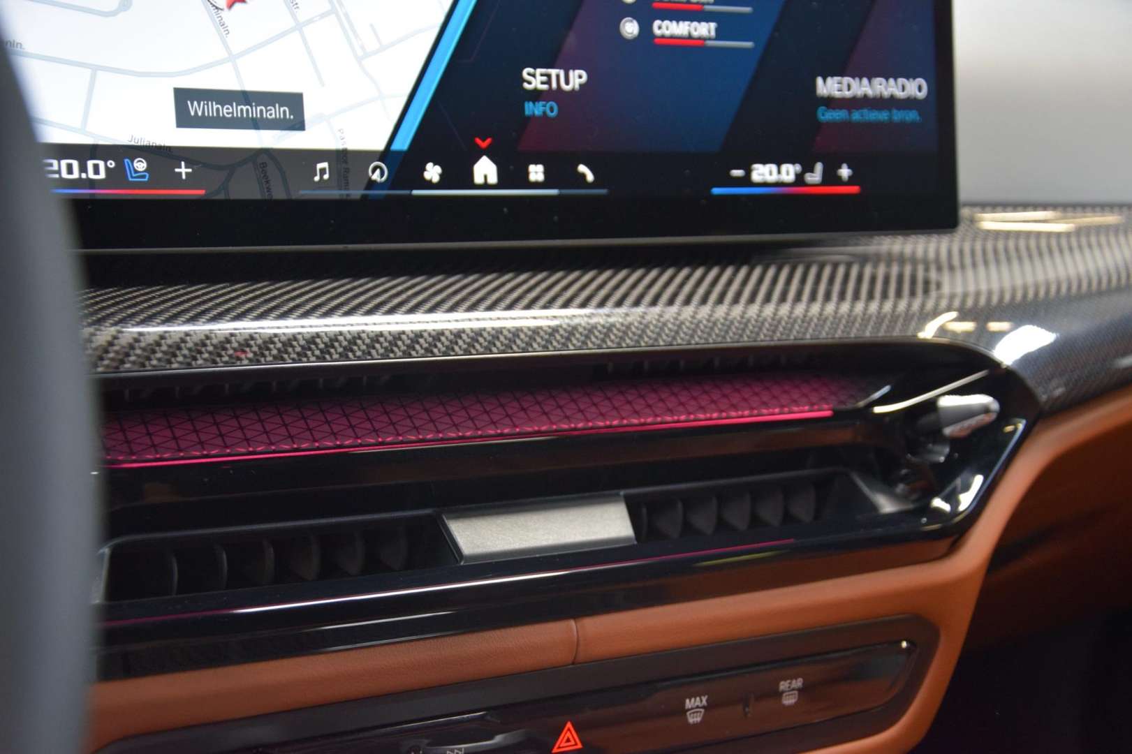 BMW M3 Touring Carbon XDrive Competition - 2025 - Joinsteer - #27