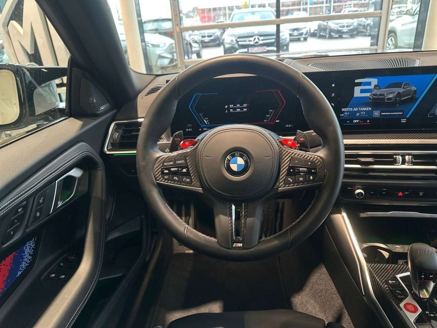 BMW M2 Harman Kardon M2 - 2024 - Joinsteer - #3