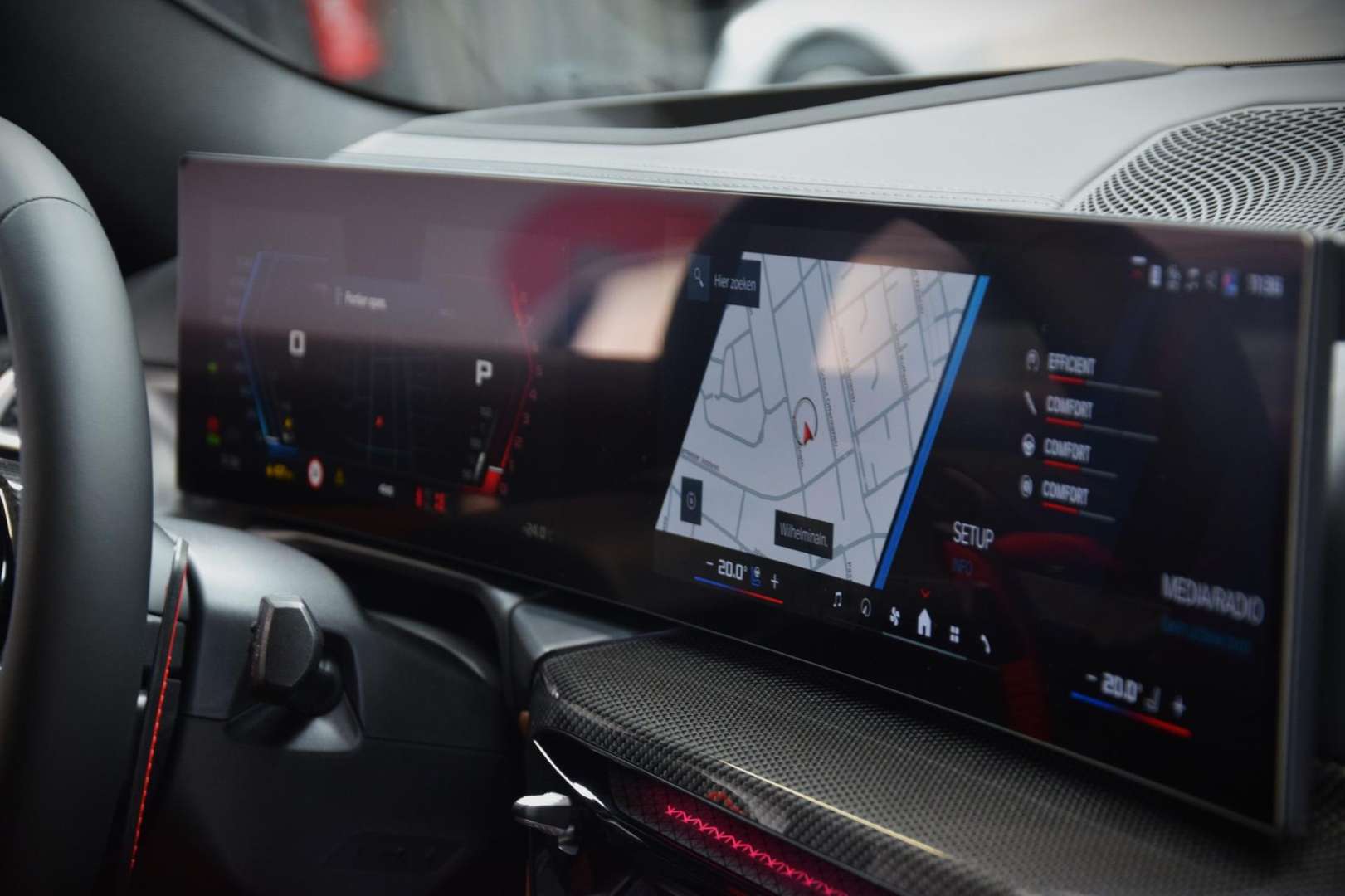 BMW M3 Touring Carbon XDrive Competition - 2025 - Joinsteer - #29