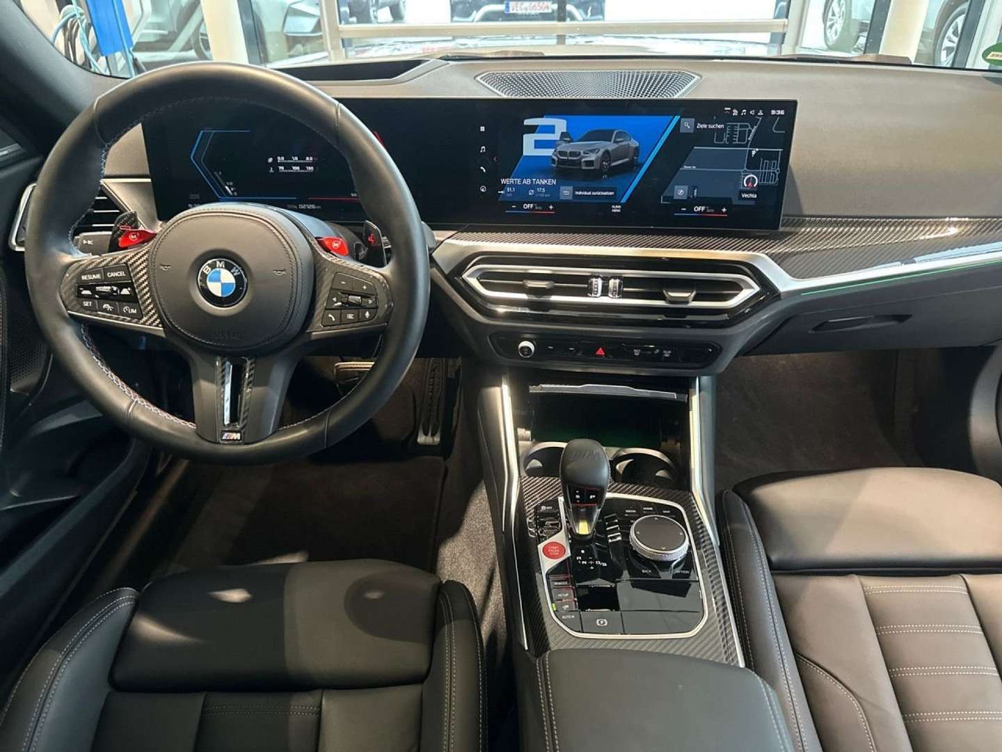 BMW M2 Harman Kardon M2 - 2024 - Joinsteer - #4